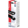 Степлер Maped ESSENTIALS METAL подовжений, металевий, 25л., (Скоби №24 / 6 (MP.354411) Степлер Maped ESSENTIALS METAL подовжений, металевий, 25л., (Скоби №24 / 6 (MP.354411)
