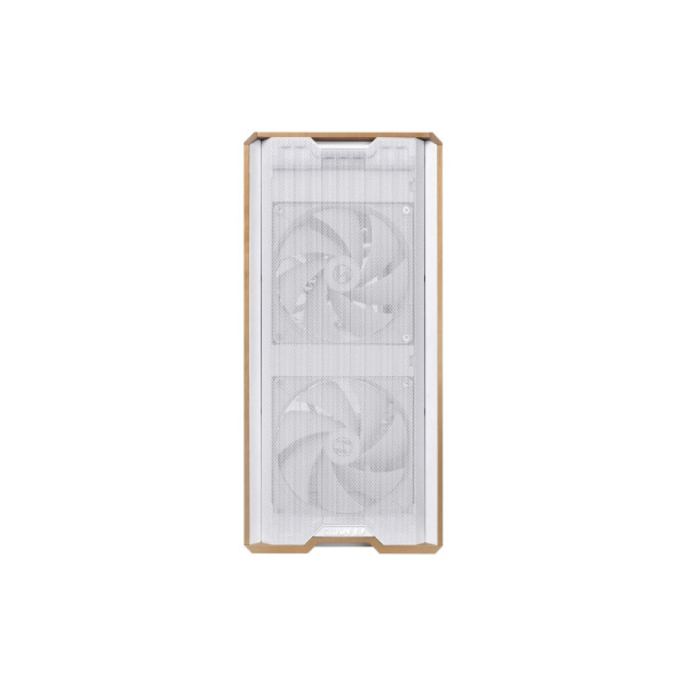 Корпус Lian Li LANCOOL 217, White (G99.LAN217W.00)