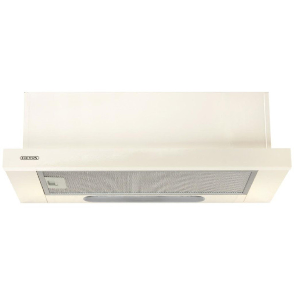 Витяжка кухонна Eleyus LOTUS 470 60 BG (LOTUS47060BG)