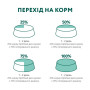Вологий корм для собак Optimeal з яловичиною та журавлиною в желе 100 г (4820215369626) Вологий корм для собак Optimeal з яловичиною та журавлиною в желе 100 г (4820215369626)