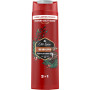 Гель для душу Old Spice Bearglove 400 мл (8001090533869) Гель для душу Old Spice Bearglove 400 мл (8001090533869)