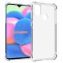 Чохол до мобільного телефона BeCover Samsung Galaxy M21 SM-M215 / M30s SM-M307 Clear (704320) Чохол до мобільного телефона BeCover Samsung Galaxy M21 SM-M215 / M30s SM-M307 Clear (704320)