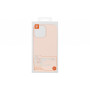 Чохол до мобільного телефона 2E Basic Apple iPhone 13 Pro Max , Liquid Silicone, Sand Pink (2E-IPH-13PRM-OCLS-RP) Чохол до мобільного телефона 2E Basic Apple iPhone 13 Pro Max , Liquid Silicone, Sand Pink (2E-IPH-13PRM-OCLS-RP)