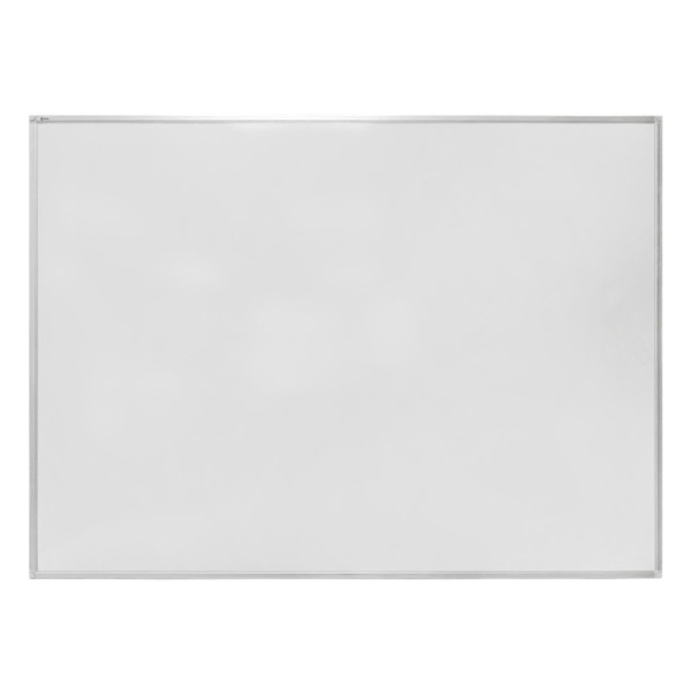 Офісна дошка Atria магнітно-маркерна матова 120х160 см, aluminum frame E-line (WE120X160 E LINE)