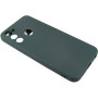 Чохол до мобільного телефона Dengos Soft Tecno Spark Go 2022 (green) (DG-TPU-SOFT-27) Чохол до мобільного телефона Dengos Soft Tecno Spark Go 2022 (green) (DG-TPU-SOFT-27)