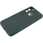Чохол до мобільного телефона Dengos Soft Tecno Spark Go 2022 (green) (DG-TPU-SOFT-27) Чохол до мобільного телефона Dengos Soft Tecno Spark Go 2022 (green) (DG-TPU-SOFT-27)