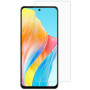 Скло захисне BeCover Oppo A98 5G 3D Crystal Clear Glass (709773) Скло захисне BeCover Oppo A98 5G 3D Crystal Clear Glass (709773)
