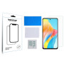 Скло захисне BeCover Oppo A98 5G 3D Crystal Clear Glass (709773) Скло захисне BeCover Oppo A98 5G 3D Crystal Clear Glass (709773)
