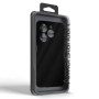 Чохол до мобільного телефона Armorstandart Matte Slim Fit Infinix Smart 8 Camera cover Black (ARM73224) Чохол до мобільного телефона Armorstandart Matte Slim Fit Infinix Smart 8 Camera cover Black (ARM73224)