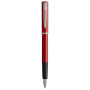 Ручка пір'яна Waterman ALLURE Red CT FP F (13 313) Ручка пір'яна Waterman ALLURE Red CT FP F (13 313)