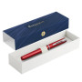 Ручка пір'яна Waterman ALLURE Red CT FP F (13 313) Ручка пір'яна Waterman ALLURE Red CT FP F (13 313)