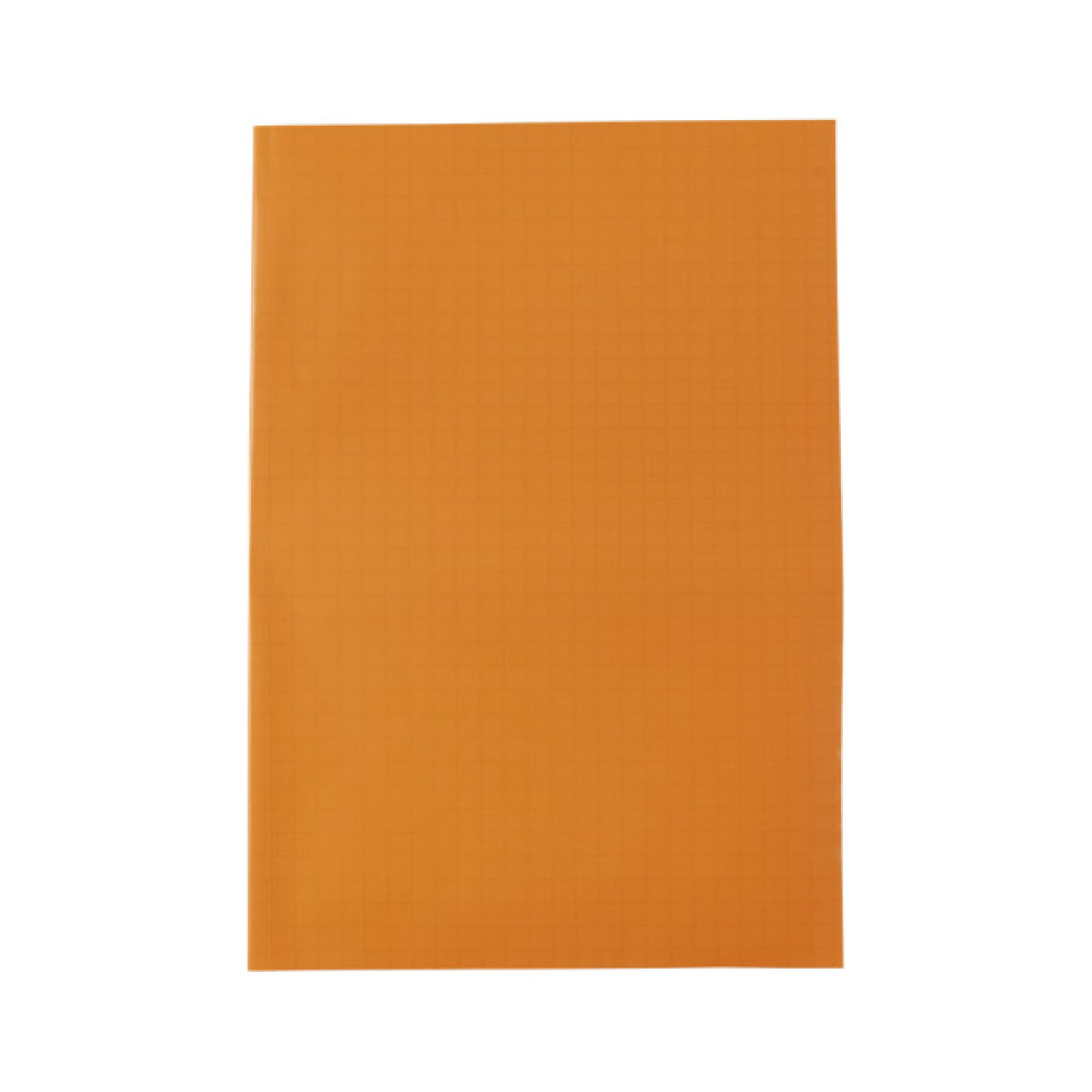 Обкладинки для книг Kite Плівка самоклеюча 50x36 см, 10 штук, асорті кольорів (K20-308)