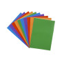 Обкладинки для книг Kite Плівка самоклеюча 50x36 см, 10 штук, асорті кольорів (K20-308) Обкладинки для книг Kite Плівка самоклеюча 50x36 см, 10 штук, асорті кольорів (K20-308)