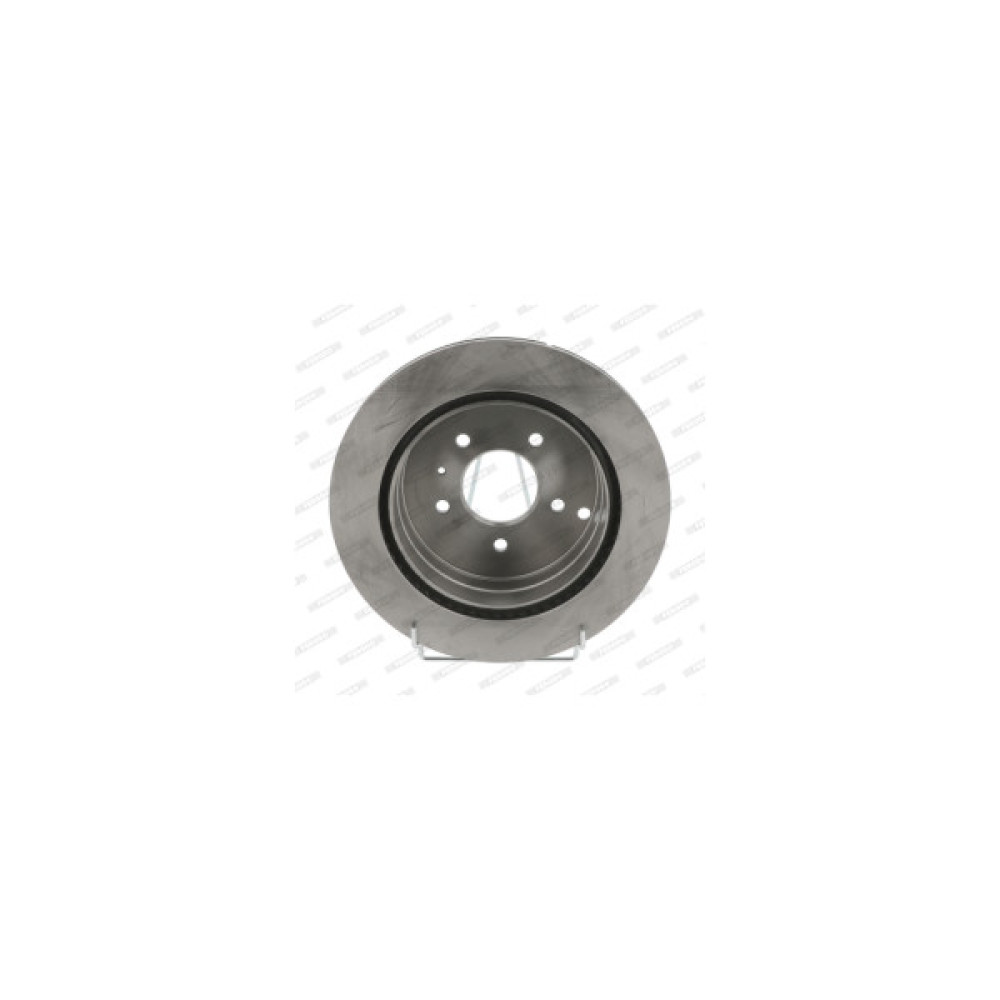 Гальмівний диск FERODO DDF1660C