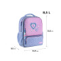Рюкзак дитячий Kite Kids 559 Lovely (K25-559XS-1) Рюкзак дитячий Kite Kids 559 Lovely (K25-559XS-1)
