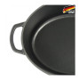 Гусятниця Kela Calido 6 л Black (12473) Гусятниця Kela Calido 6 л Black (12473)