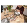 Харчовий контейнер Tefal Masterseal Glass Red 1.3 л (N1041010) Харчовий контейнер Tefal Masterseal Glass Red 1.3 л (N1041010)