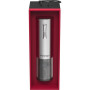 Штопор Prestigio Nemi Smart Wine Opener (PWO103SL) Штопор Prestigio Nemi Smart Wine Opener (PWO103SL)
