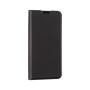 Чохол до мобільного телефона BeCover Exclusive New Style Infinix Note 30 Pro NFC (X678B) Black (711211) Чохол до мобільного телефона BeCover Exclusive New Style Infinix Note 30 Pro NFC (X678B) Black (711211)