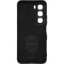 Чохол до мобільного телефона Armorstandart ICON Infinix Hot 60i 4G Black (ARM87253) Чохол до мобільного телефона Armorstandart ICON Infinix Hot 60i 4G Black (ARM87253)