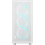 Корпус Fractal Design Epoch White TG RGB Clear tint (FD-C-EPO1A-05) Корпус Fractal Design Epoch White TG RGB Clear tint (FD-C-EPO1A-05)