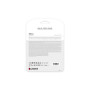 Накопичувач SSD M.2 2280 4TB Kingston (SKC3000D/4096G) Накопичувач SSD M.2 2280 4TB Kingston (SKC3000D/4096G)