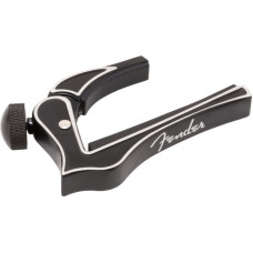 Каподастр Fender Dragon Capo BK (220078)