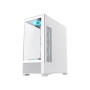 Корпус Gamemax Vista AW Корпус Gamemax Vista AW