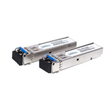 Модуль SFP 1G, 20km, 2LC, Tx 1310nm RCI (SFP-2SM-0220) Модуль SFP 1G, 20km, 2LC, Tx 1310nm RCI (SFP-2SM-0220)