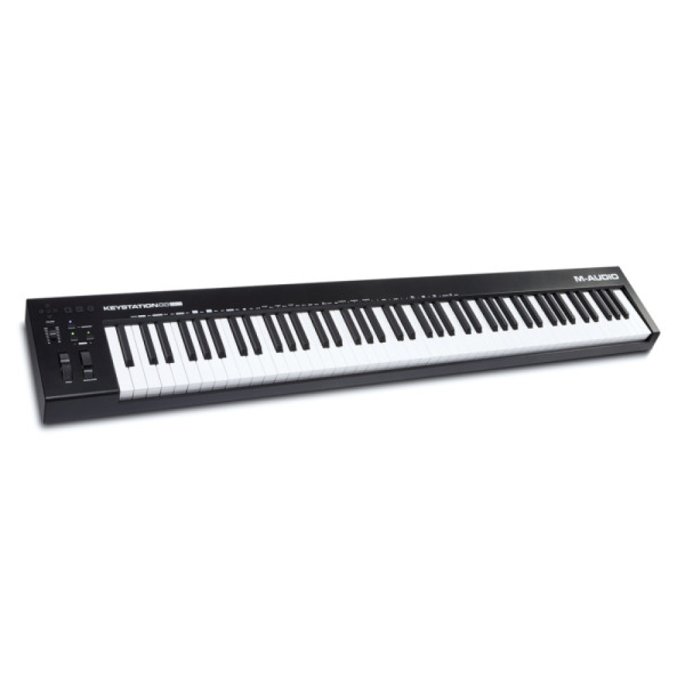 MIDI-клавіатура M-Audio Keystation 88 MK3