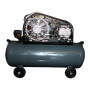 Компресор GTM 100л, 440/320л/хв, 2,2кВт, 10бар, 220В, 2 циліндри V-под. (KCJ2070-100L) Компресор GTM 100л, 440/320л/хв, 2,2кВт, 10бар, 220В, 2 циліндри V-под. (KCJ2070-100L)