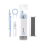Універсальний чистячий набір XoKo Clean set 100 Blue (XK-CS100-BLU) Універсальний чистячий набір XoKo Clean set 100 Blue (XK-CS100-BLU)