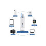 Універсальний чистячий набір XoKo Clean set 100 Blue (XK-CS100-BLU) Універсальний чистячий набір XoKo Clean set 100 Blue (XK-CS100-BLU)