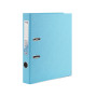 Папка - реєстратор Axent Pastelini А4+ одностороння 5 cм Бірюзова (D1713-22C)