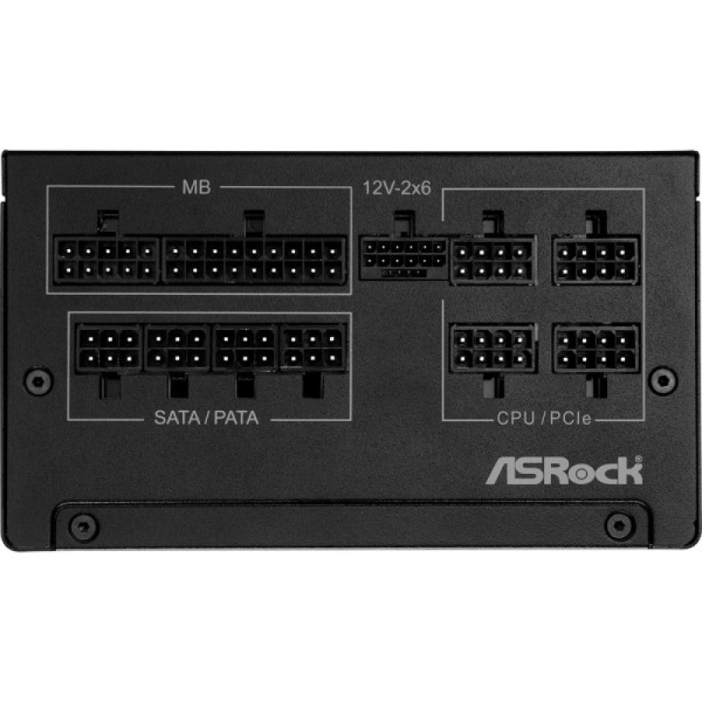 ASROCK SL-750G