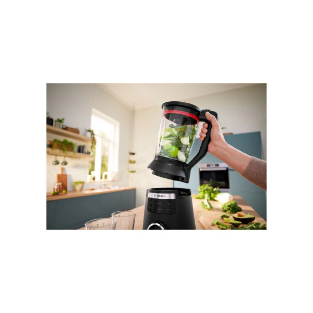 Блендер Bosch MMB6652B