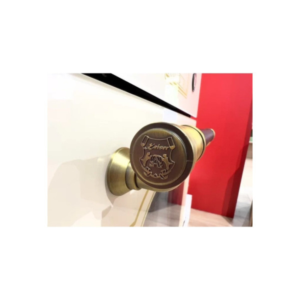 Духова шафа Kaiser EH4796ELFAD