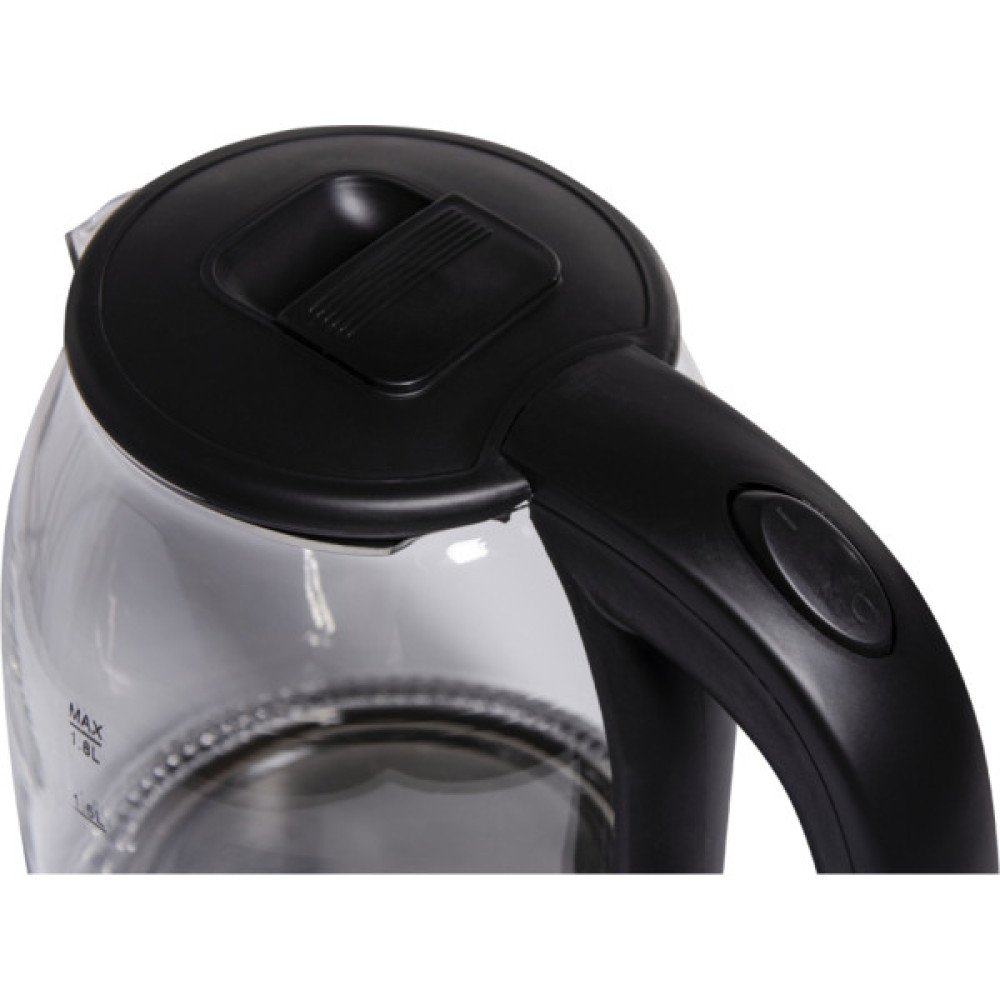 Електрочайник Liberton LEK-6808