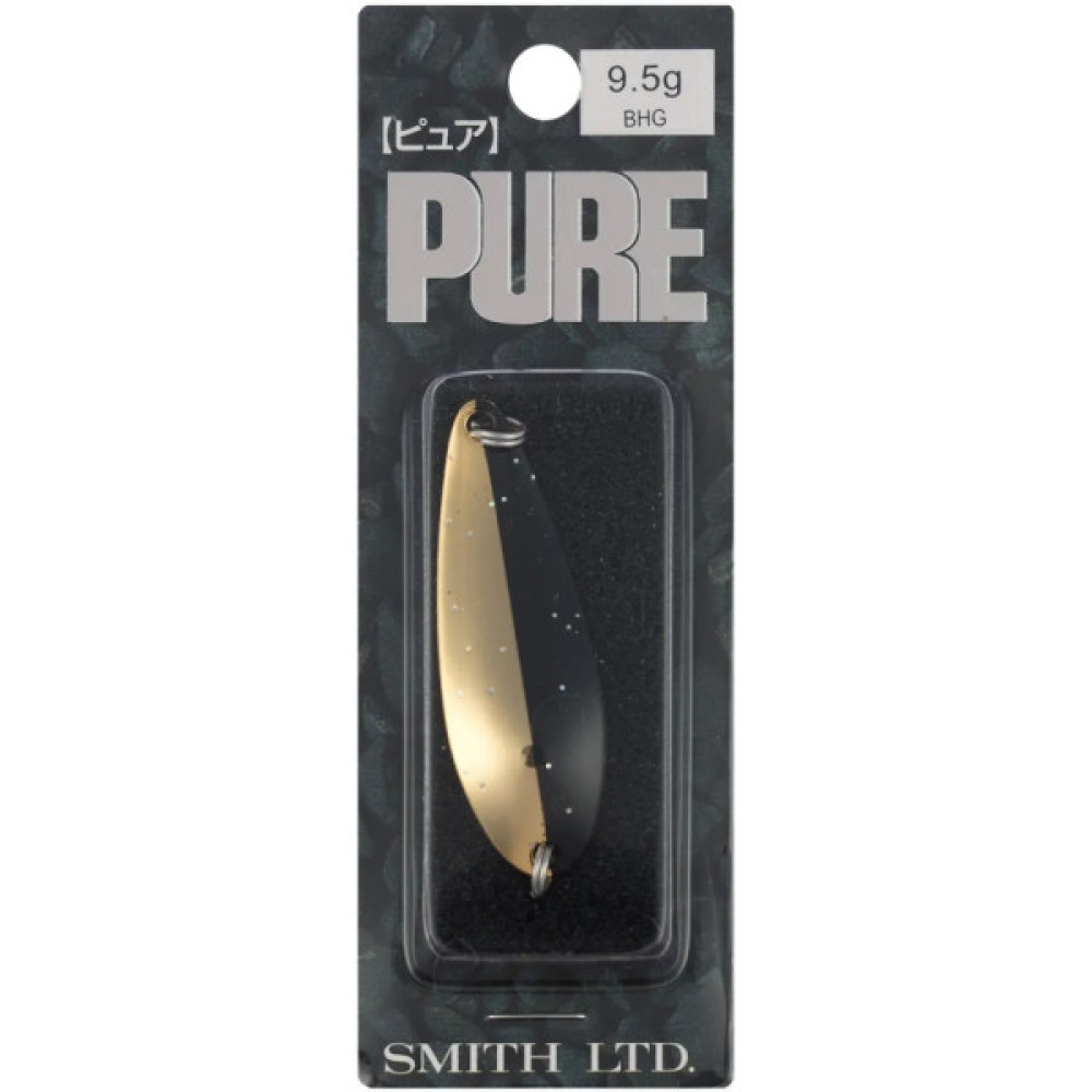 Блешня Smith Pure 9.5 g (без гачка) BHG (1665.15.70)