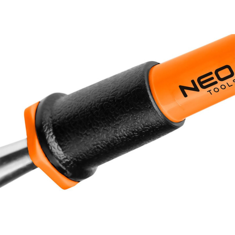 Паяльник електричний Neo Tools  40Вт 450°C нікельована мідь