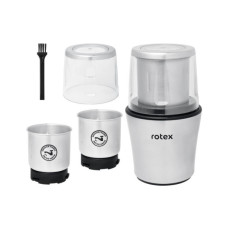 Кавомолка Rotex RCG306-T MultiPro