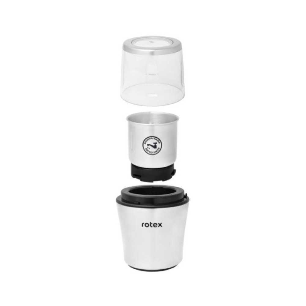 Кавомолка Rotex RCG306-T MultiPro