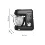 Кухонний комбайн Tefal QB5458F0