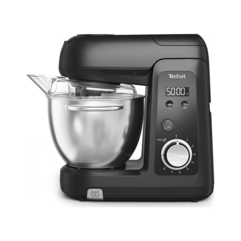 Кухонний комбайн Tefal QB5458F0
