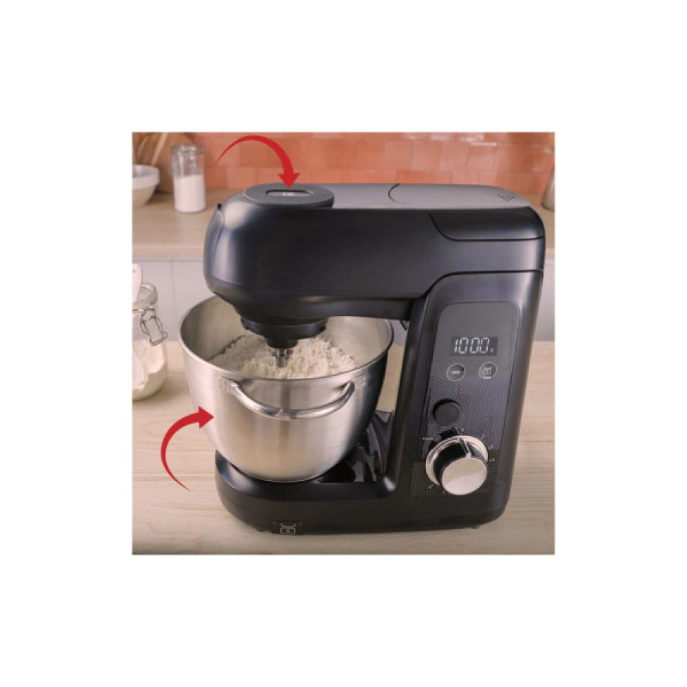Кухонний комбайн Tefal QB5458F0
