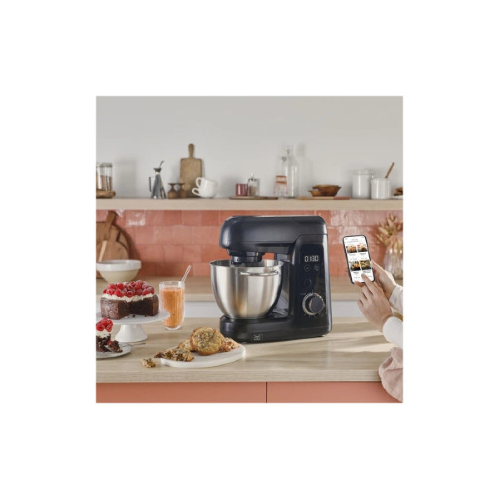 Кухонний комбайн Tefal QB5458F0