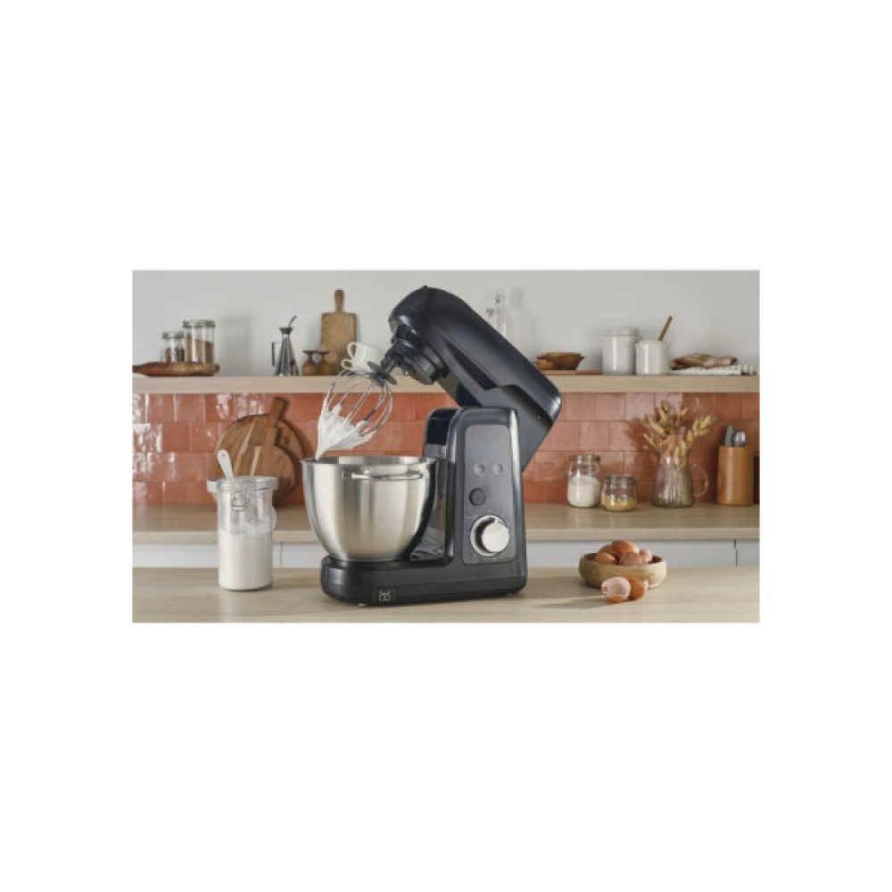 Кухонний комбайн Tefal QB5458F0
