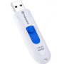 USB флеш накопичувач Transcend 128GB JetFlash 790 White USB 3.0 (TS128GJF790W) USB флеш накопичувач Transcend 128GB JetFlash 790 White USB 3.0 (TS128GJF790W)
