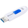 USB флеш накопичувач Transcend 128GB JetFlash 790 White USB 3.0 (TS128GJF790W) USB флеш накопичувач Transcend 128GB JetFlash 790 White USB 3.0 (TS128GJF790W)