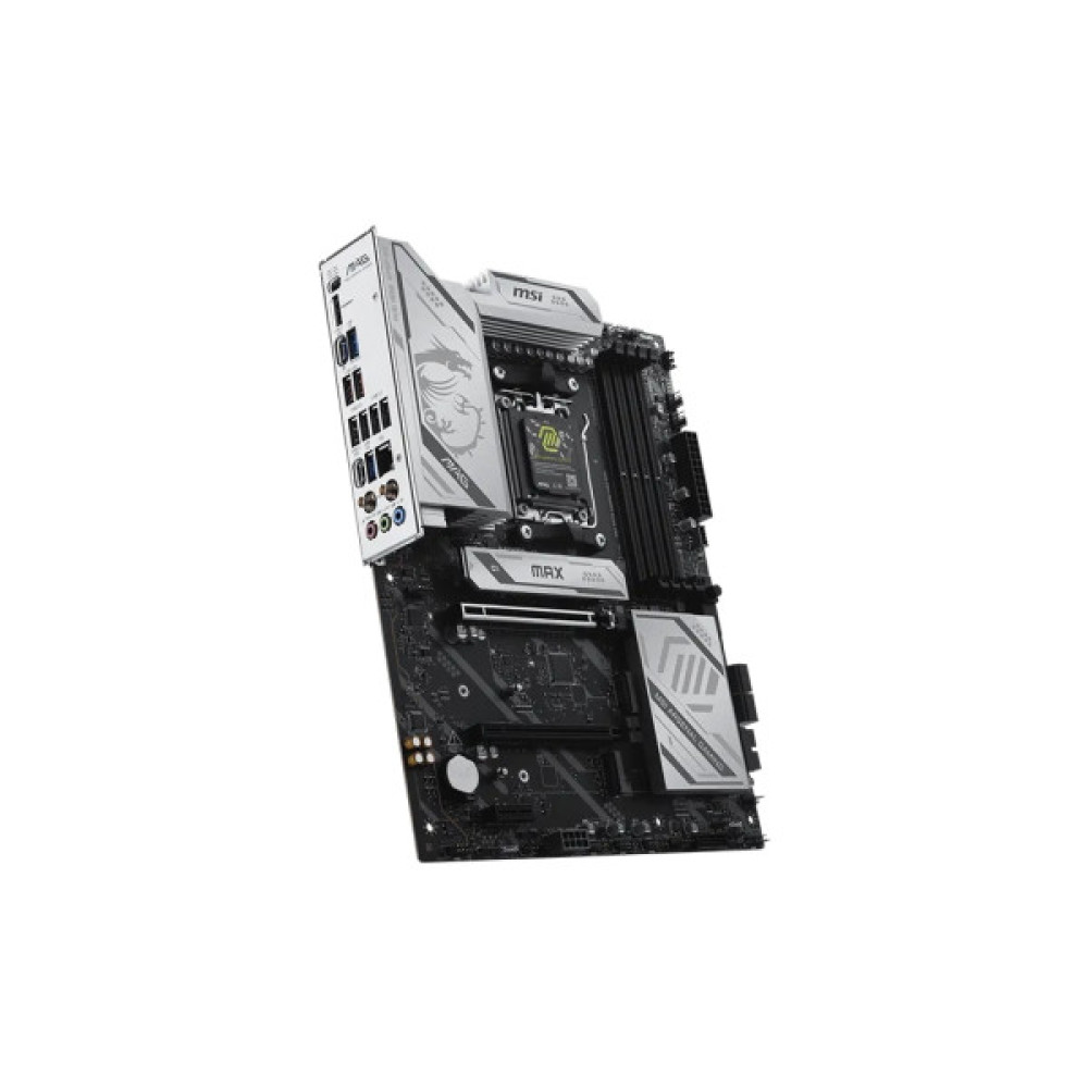 Материнська плата MSI MAG X870E GAMING MAX WIFI